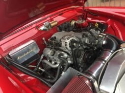 1953 Studebaker Commander Regal Starliner