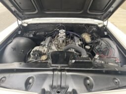 1963 Pontiac Bonneville