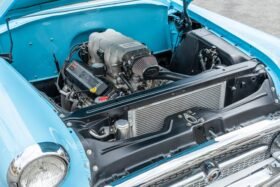 1955 Buick Special Riviera