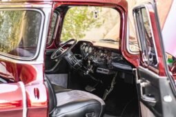1955 Chevrolet Cameo Pickup Truck