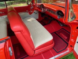 1955 Chevrolet Bel Air 3-Speed