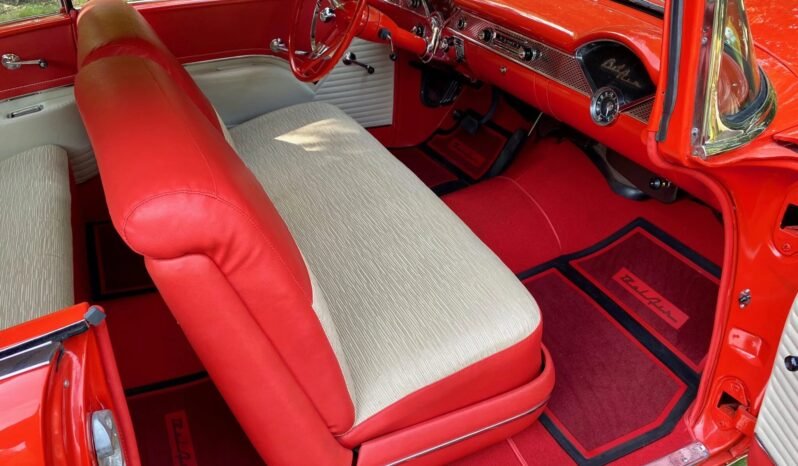 
								1955 Chevrolet Bel Air 3-Speed full									