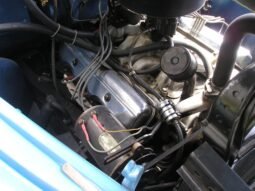 1955 Dodge C3-B 8-108 Pickup Truck