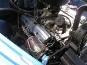 1955 Dodge C3-B 8-108 Pickup Truck