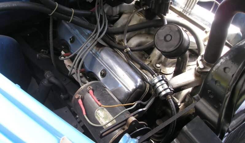 
								1955 Dodge C3-B 8-108 Pickup Truck full									