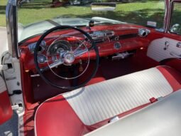 1955 Pontiac Star Chief Convertible