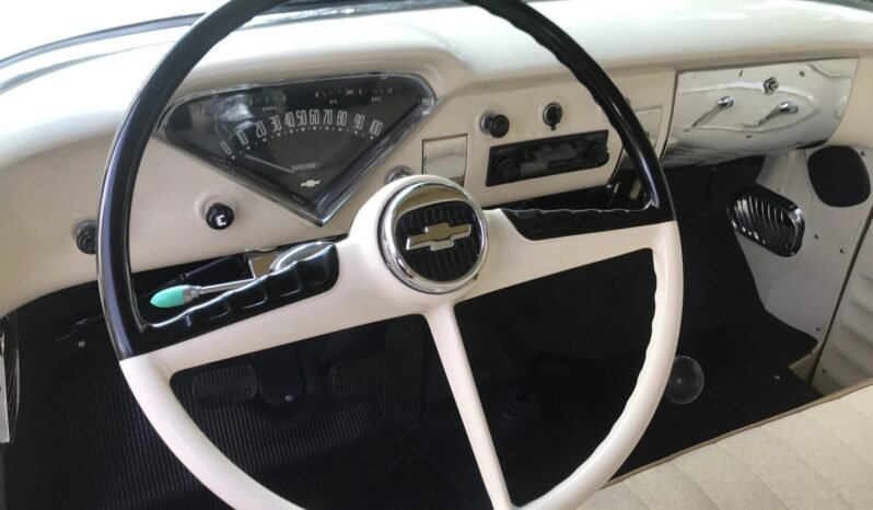 
								1956 Chevrolet 3100 4-Speed full									