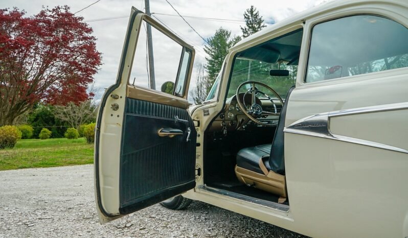 
								1956 Ford Customline full									