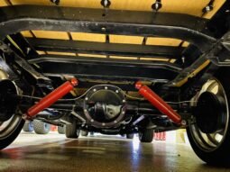 
										1957 Chevrolet 3100 Big Window V8 full									