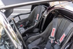 
										1961 Chevrolet Corvette C1 Black full									