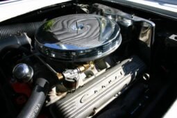 1959 Chevrolet Corvette 283 V8