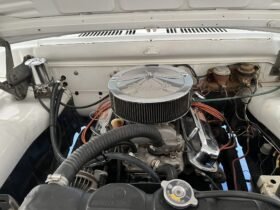 1964 Dodge W200 Power Wagon 360CI Magnum V8 Pickup Truck