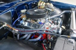 1967 Chevrolet C10 Pickup Truck 350CI V8