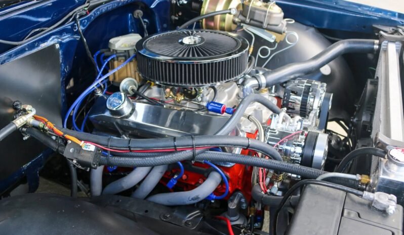 
								1967 Chevrolet C10 Pickup Truck 350CI V8 full									