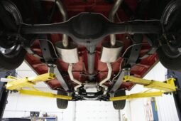 
										1957 Chevrolet Bel Air Hardtop Coupe full									