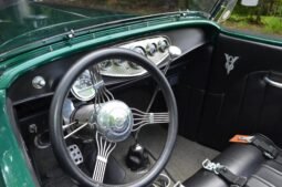 1932 Ford Highboy Hot Rod Roadster