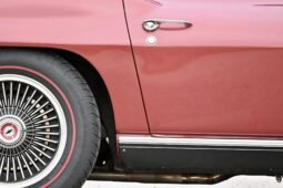 1967 Chevrolet Corvette 427 V8