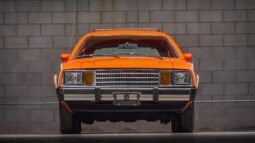 1979 Ford Pinto Squire Wagon