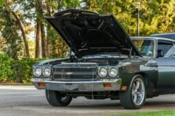 1970 Chevrolet Chevelle Malibu