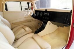 1934 Ford 3-Window Hot Rod V12