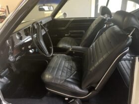1970 Oldsmobile 442 W-30
