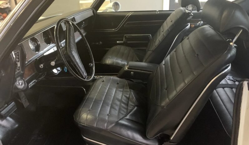 
								1970 Oldsmobile 442 W-30 full									