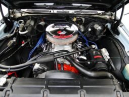 
										1969 Chevrolet Chevelle SS 396 Hardtop Coupe full									