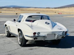 1965 Chevrolet Corvette V8
