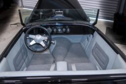 1933 Ford Highboy Roadster