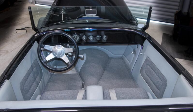 
								1933 Ford Highboy Roadster full									