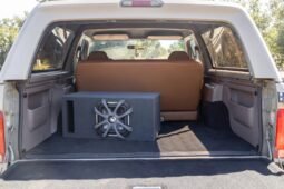 1994 Ford Bronco XLT