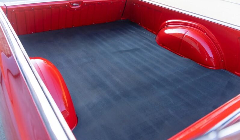 
								1965 Chevrolet El Camino V8 full									