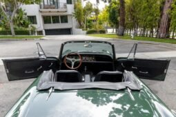 
										1967 Sunbeam Tiger full									