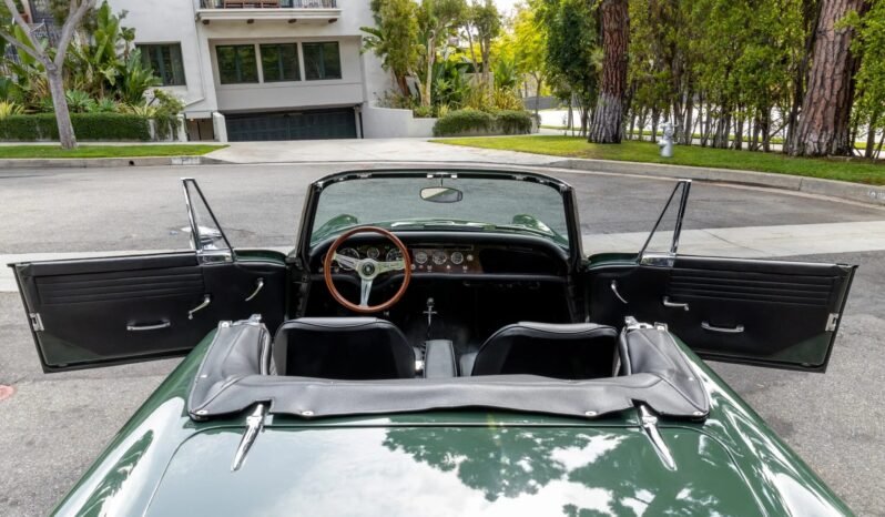 
								1967 Sunbeam Tiger full									