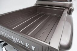 1955 GMC 100 Pickup Truck