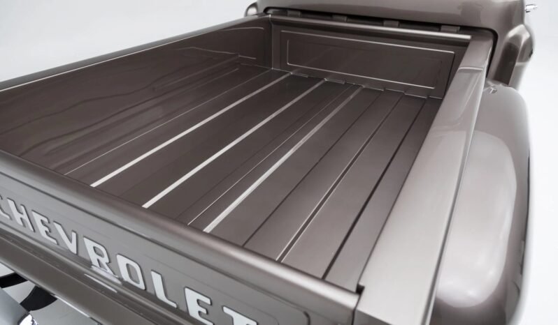 
								1955 GMC 100 Pickup Truck full									