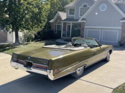 
										1969 Buick Electra 225 Custom full									