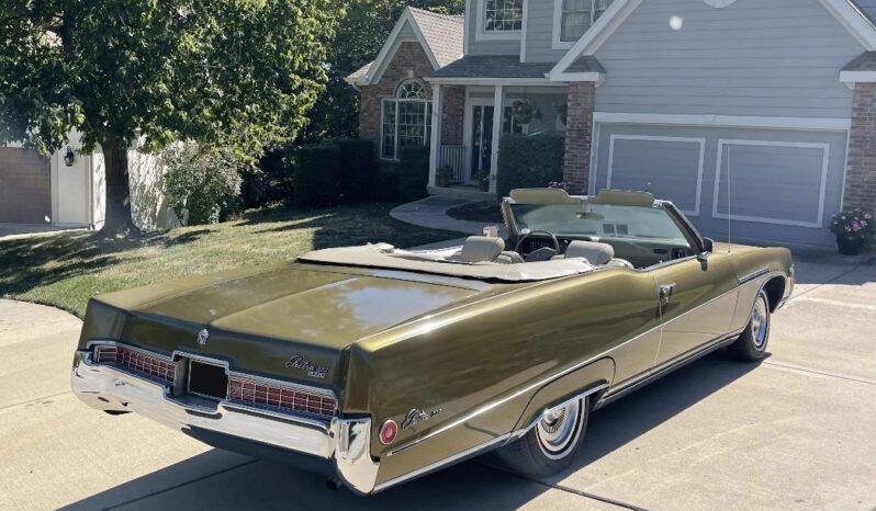
								1969 Buick Electra 225 Custom full									