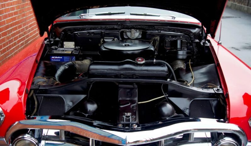 
								1950 Cadillac Series 61 Club Coupe full									