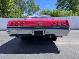 1965 Chevrolet Impala SS V8