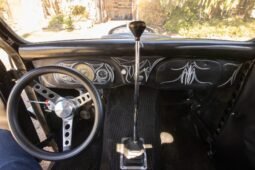 1936 Ford Pickup Hot Rod