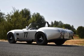 1965 Cobra Superformance MkIII