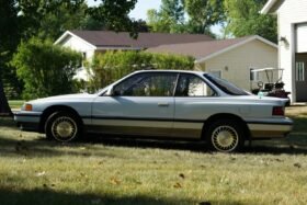 1990 Acura Legend LS