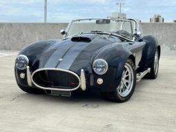 1965 Ford Superformance MKIII Cobra