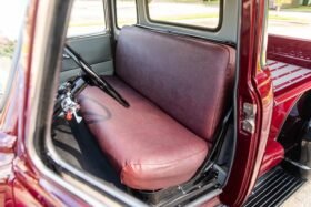 1950 Chevrolet 3100