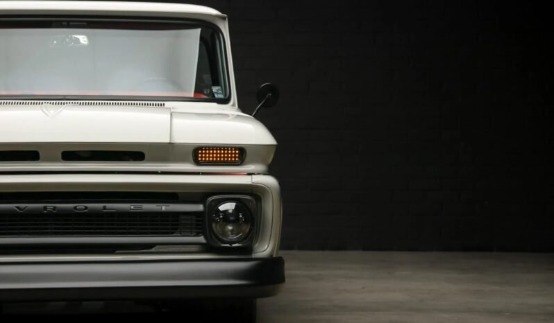 
								1964 Chevrolet C10 full									