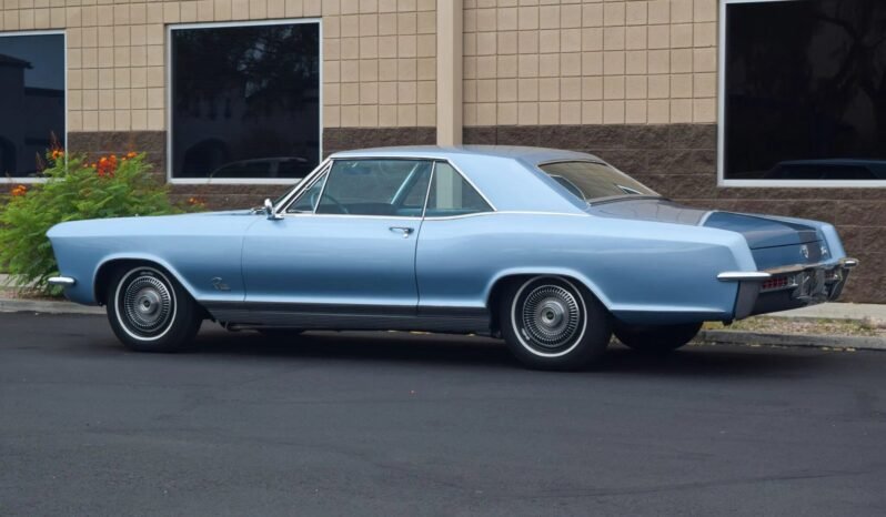 
								1965 Buick Riviera 3-Speed full									