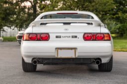 1995 Toyota MR2 Turbo
