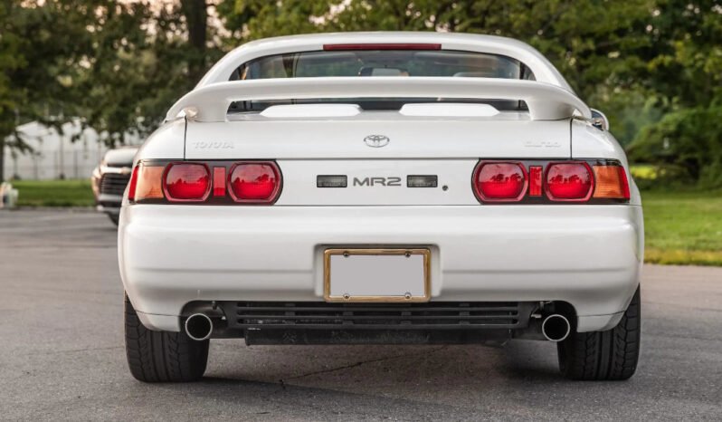 
								1995 Toyota MR2 Turbo full									