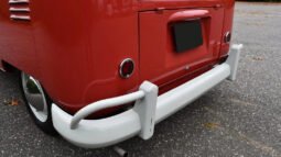 1961 Volkswagen Type 2 Bus